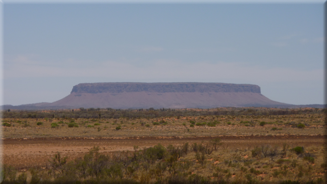foto Parco nazionale Uluru Kata Tjuta